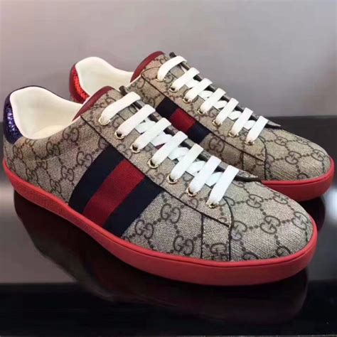 mens gucci shoe sale|gucci shoes for men outlet.